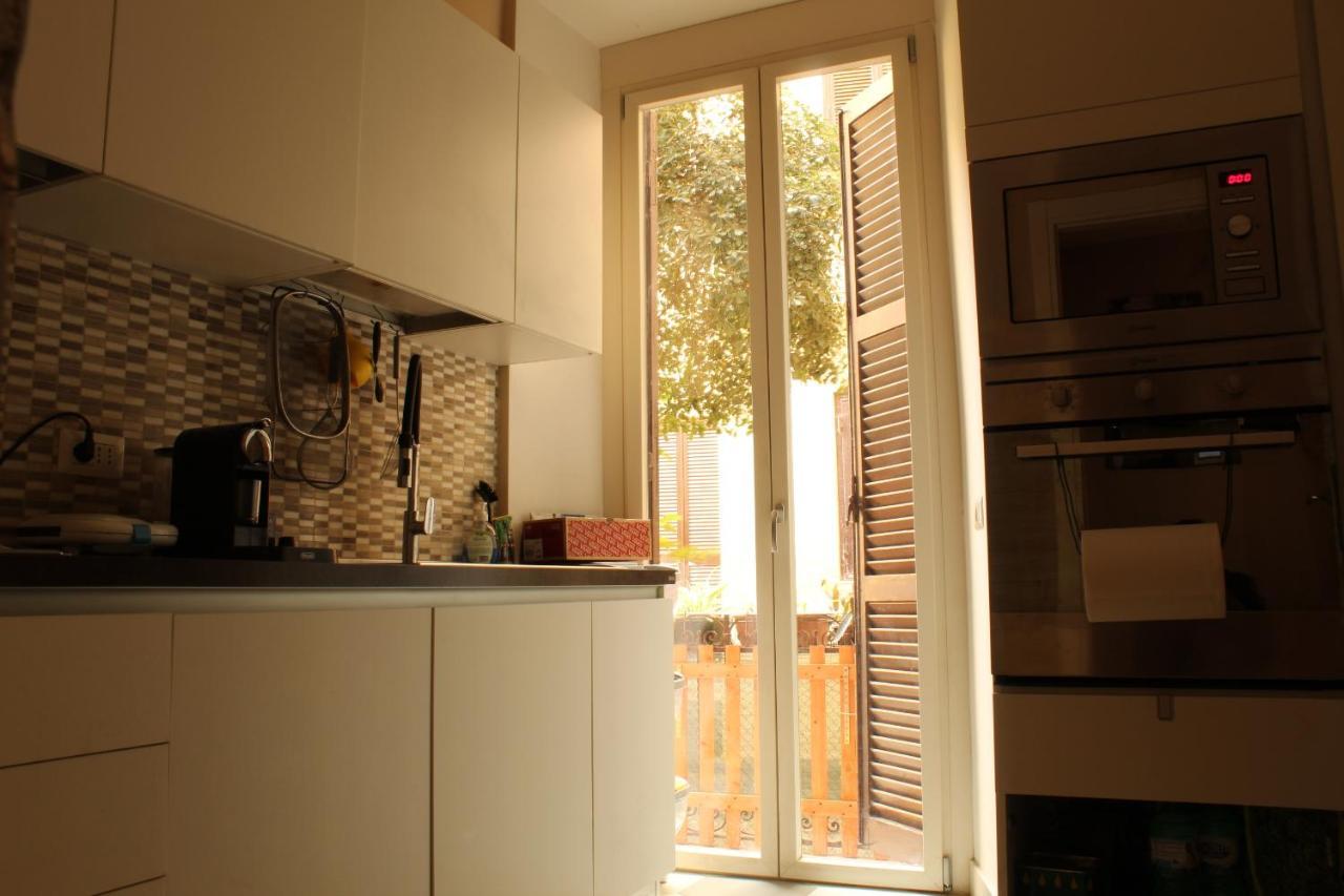 B&B Acquamarina Ostie Extérieur photo